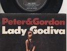 PETER AND GORDON   Rare 1967 Australian Only 7