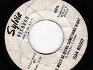 Northern Soul Joan Moody We Must Be Doing Something Right Sylvia Demo  Original