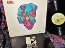 SCARCE 1967 GOLD ORIG   LOVE   FOREVER CHANGES   Arthur Lee WEST PSYCH Garage