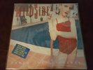 Wildside - Under The Influence [1992] [Korean VINYL LP] ***BRAND NEW*** RARE