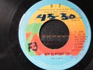 U2 -WITH OR WITHOUT YOU- RARE GUATEMALA SINGLE