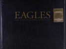 EAGLES: The Studio Albums 1972-1979 LP Sealed (6 LP box set, inner covers, titl