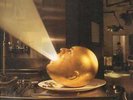The Mars Volta De-Loused In The Comatorium LTD. SILVER W. POSTER 2xVinyl LP