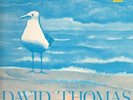 LP David Thomas And The Pedestrians with Richard Thompson Variations On A Theme