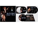 AC/DC - LIVE IN NASHVILLE 1978 LTD US IMPORT PICTURE DISC LP MINT (PRE-ORDER)