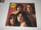 THE SHOCKING BLUE - VENUS - LP 1970 Jolly Hi-Fi Records ?MADE IN ITALY - VG/VG++