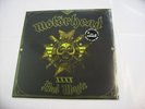 MOTORHEAD - BAD MAGIC - LP OCHRE VINYL NEW SEALED 2016 - RSD LTD ED. 2500 UNITS