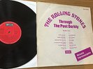 Rolling Stones#Through The Past Darkly#Aktuelle Expressausgabe#DECCA SLK 16 625