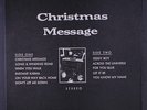 BEATLES: Christmas Message LP rare Rock & Pop
