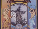 DR. JOHN: The Sun Moon & Herbs LP (company inner, wol) Rock & Pop