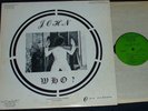PRIVATE FOLK PSYCH John Bassette Who LP Shiny NM 1978