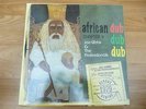 JOE GIBBS & THE PROFESSIONALS African dub chapter 4 Joe Gibbs JGLP 2006 re-issue