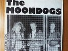 MOONDOGS SHE'S NINETEEN 7'' SINGLE