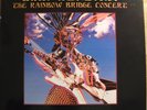 Jimi Hendrix - The Rainbow Bridge Concert - The Late Show - LP -  No 0001
