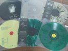 Joy Division - Live Coloured Vinyl - 6x LP - New Order - Factory Records