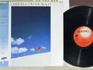 CHRIS REA ON THE BEACH MAGNET VIL-28042 Japan OBI Vinyl LP