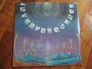 ARIEL KALMA Interfrequence LP SEALED  CRAIG LEON AMBIENT GIGI MASIN NO CD