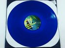 SURVIVE RR7349 LP SEA BLUE VINYL /300 stranger things zombi perturbator gost