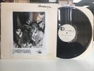 Necrophagia Season Of The Dead LP TEST PRESS w/ Insert 1987 New Renaissance RARE