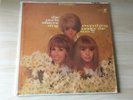 The Paris Sisters Sing Everything Under The Sun 6259 Vinyl Album 1967 LP 0979