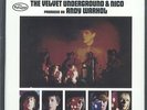 The Velvet Underground and Nico, Velvet Underground, Vinyl, 8013252900051