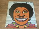Jimmy McGriff - Black Pearl 1971 USA LP BLUE NOTE 1st MOD/HAMMOND/FUNK/BREAKS