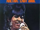 ARETHA FRANKLIN LADY SOUL NEW SEALED 180G VINYL LP IN STOCK