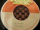 Earl Zero Get Happy Killer Roots 7