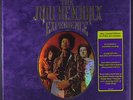 JIMI HENDRIX EXPERIENCE: The Jimi Hendrix Experience LP Sealed (8 LP embossed c