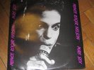 PRINCE ROGER NELSON - PURE SEX London 1986 2 x lp set takrl