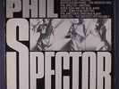 VARIOUS: Wall Of Sound, Phil Spector LP (UK, 9 LPs w/ covers, spotting on box,
