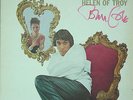 Velvet Underground JOHN CALE Helen Of Troy LP 1975 ISLAND UK Eno VG++ SIGNED