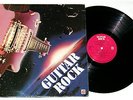 GUITAR ROCK--4 LP BOXSET--ALICE COOPER+ HENDRIX+ SKYNYRD+ CREAM+ MOUNTAIN