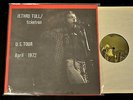 Jethro Tull LIVE Ticketron 3436 US Tour April 1972