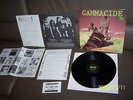 Gammacide ?LP Victims Of Science