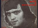 ALVARO DEI ROBY E GENTLEMEN DISCO 45 GIRI LO SAI CHE TI DICO DI SI - UNIFUNK
