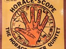 HORACE SILVER [Horace-Scope] BLUE NOTE [BST-84042] NY/RVG/EAR/DG