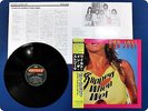 BON JOVI Slippery When Wet 28PP1025 OBI LP Fh4093