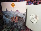RARE SOUGHT 1972 ORIG   ROAD   HARD Heavy WAH-WAH Psych JIMI HENDRIX EXPERIENCE