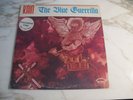 KAIN The Blue Guerrilla RARE ORIG ONE SIDED WHITE LABEL PROMO LAST POETS WILD