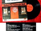 LP Peter Herbolzheimer Rhythm Combination & Brass Live im Onkel Pö (Polydor)