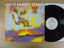 Sly & The Family Stone ?– Ain't But The One Way , D'82, LP, Vinyl: vg+