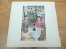 LED ZEPPELIN Prescence Swan song SSK 59402 Gatefold sleeve 1976 LP