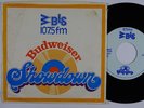 Modern Soul/Boogie 45 CONTRERAS SOKOLOV MILGROM You Make It Harder on Budweiser