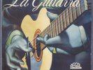 PEPE BADAJOZ La Guitarra RARE Spain 1950s Regal 33 LS 1028 Mono 10