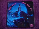 JODY GRIND ONE STEP ON 1969 TRANSATLANTIC UK 1st PRESS
