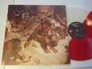 SLOUGH FEG.. Atavism.. Coloured Vinyl: mint / Cover:mint(-)