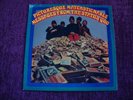 STATUS QUO PICTURESQUE MATCHSTICKABLE UK 1968 EMI PRESS RARER MONO EX/EX