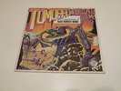 The Sensational Alex Harvey Band -TOMORROW BELONGS TO ME- LP VERTIGO SWIRL LABEL