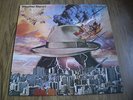 WEATHER REPORT - HEAVY WEATHER LP A1 B1 1977 CBS EX
